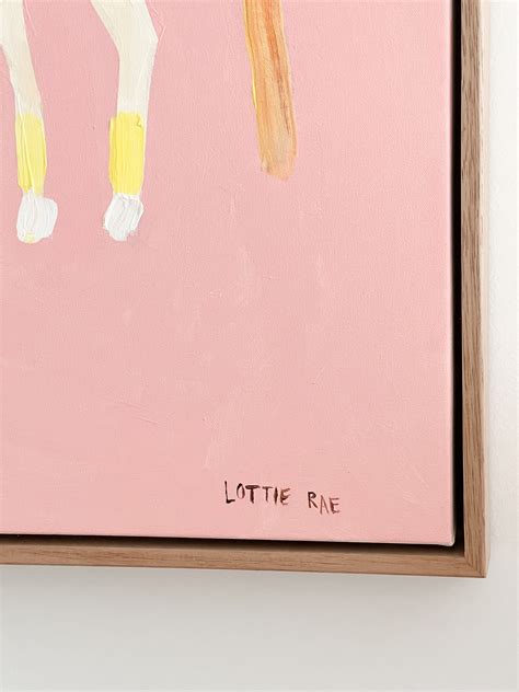 lottie rae|ORIGINAL ART – Lottie Rae Art.